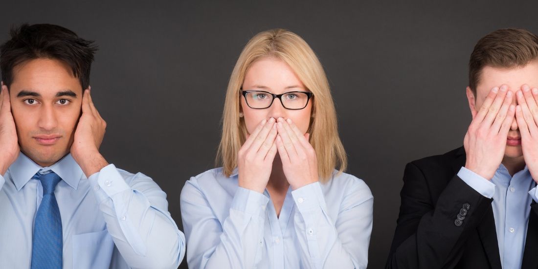 Moins d'une PME sur quatre sait ce qui se dit d'elle sur Internet