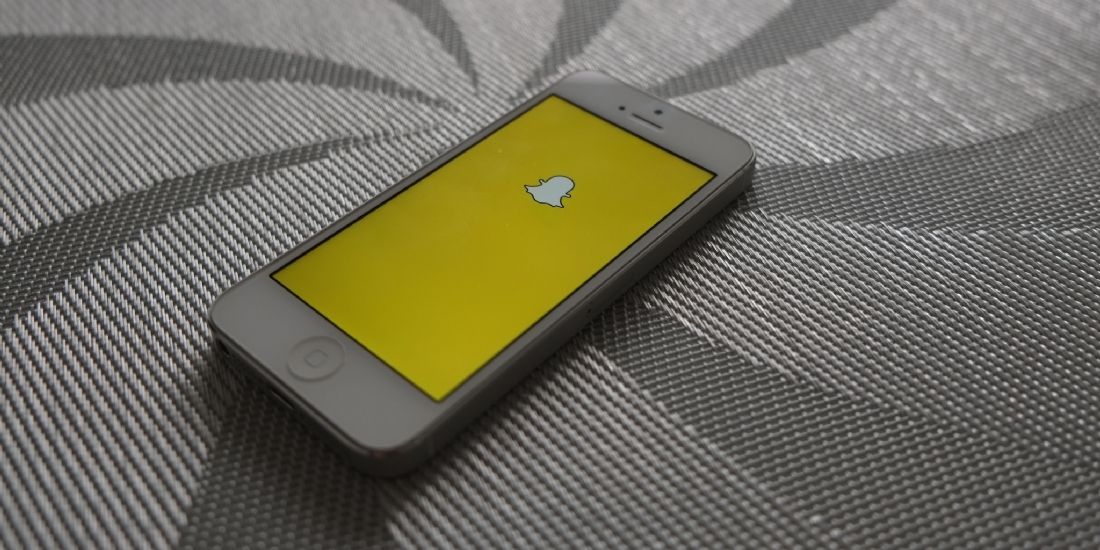 Rétro 2016 : Snapchat, des vidéos éphémères au leadership durable ?