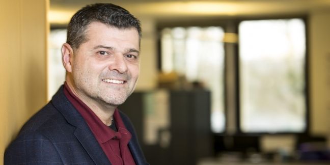 Gary Swindells, directeur général France de Costco : ' Notre priorité, ce sont nos magasins. L'e-commerce, ce sera pour plus tard '