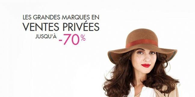 Année record pour Showroomprivé en 2015