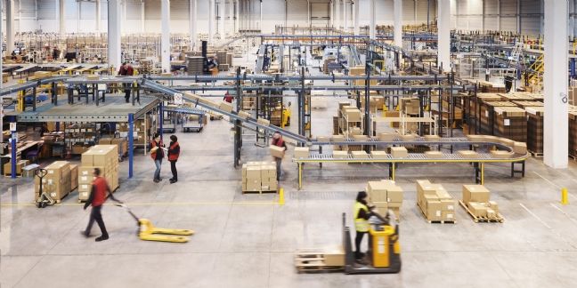 Forte croissance en 2015 pour Viapost