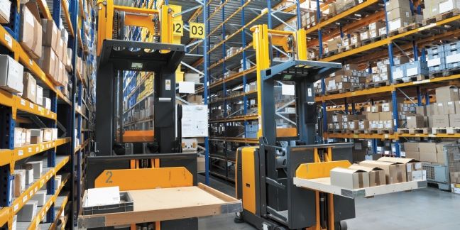 Recrutement dans la logistique : les voyants au vert en 2016