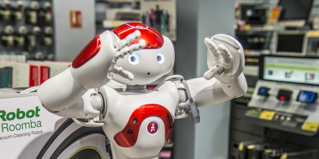 Darty poursuit son expérience avec Nao