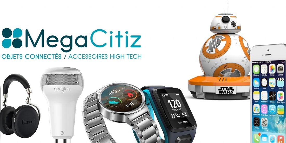 MegaCitiz, le site axé French Tech