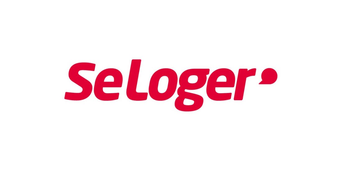 SeLoger dévoile une nouvelle identité visuelle
