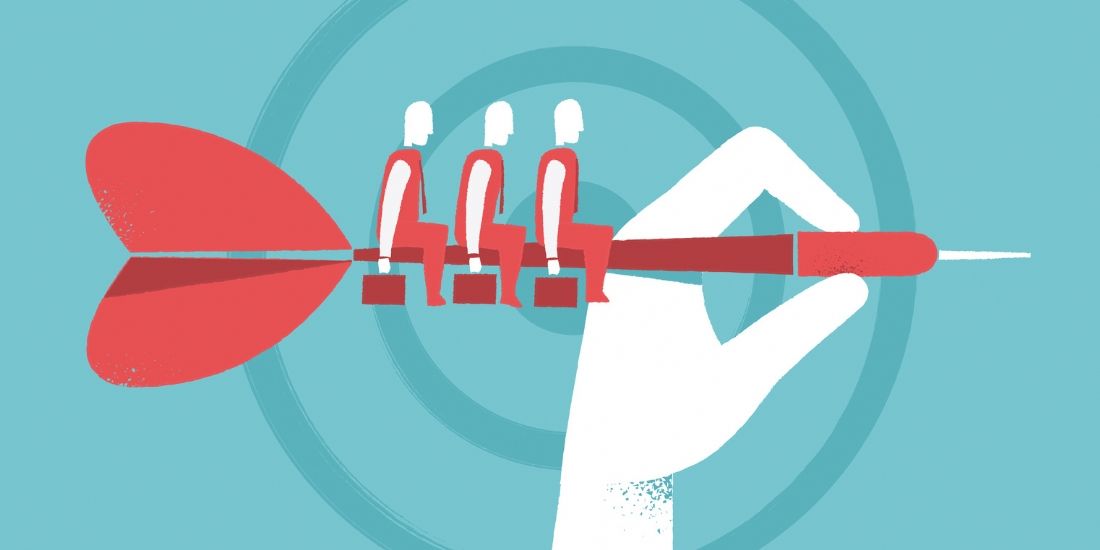 Selldorado met le retargeting à portée des PME
