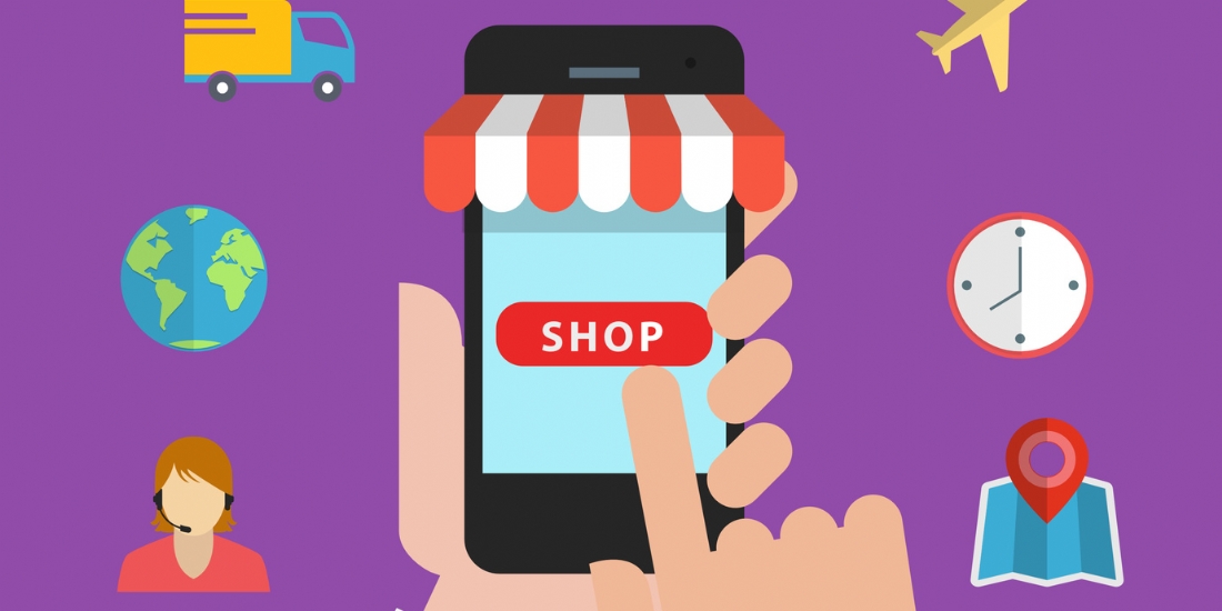 Pourquoi le m-commerce est encore à la traîne en France