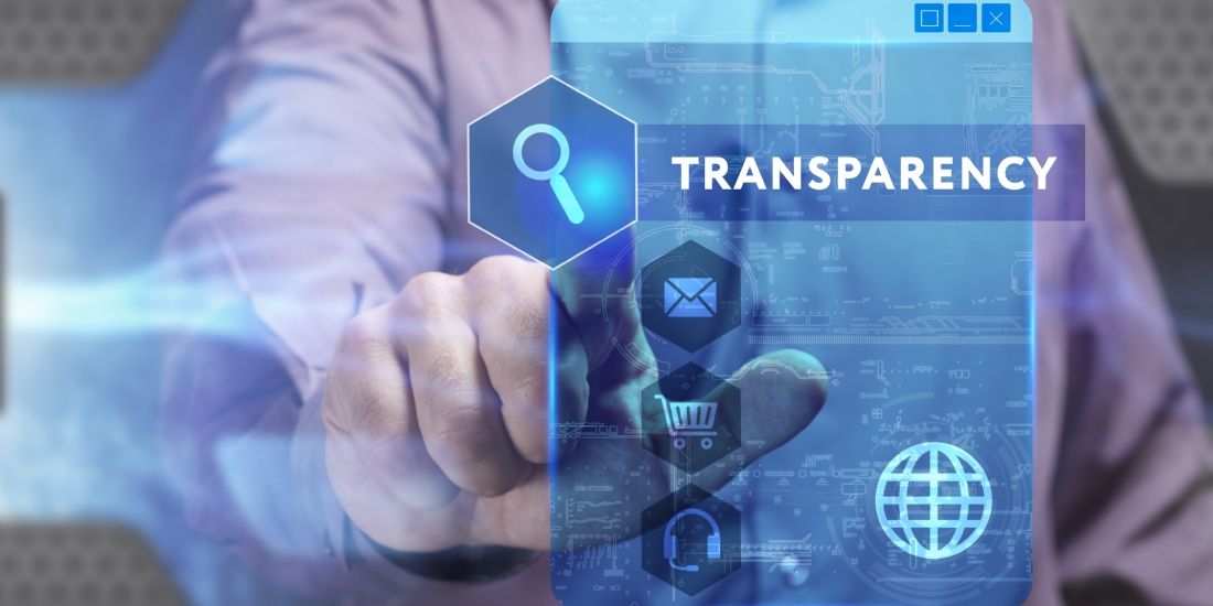 La loi pour une République numérique élargit l'obligation de loyauté et de transparence