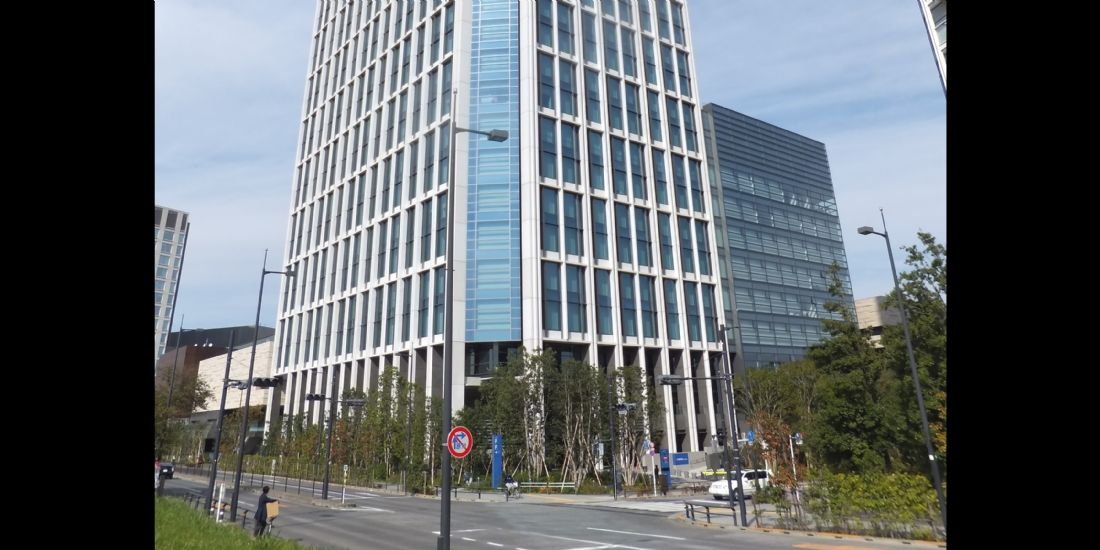 Rakuten et Techstars lancent un programme dédié aux start-up
