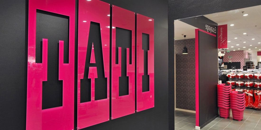 Tati mis en vente par le groupe Eram