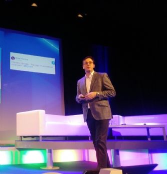 #EC1to1 Pour Google, ' The age of assistance ' va révolutionner le e-commerce