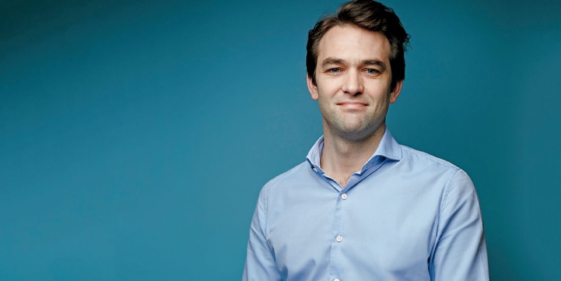 Comment Uber trace sa route