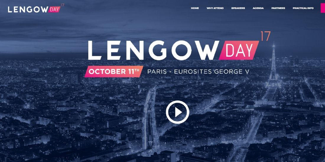 Lengow Day: sous le signe de l'international