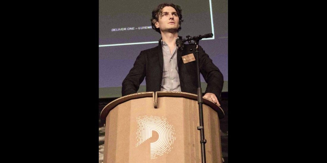 'Deliver #2 renforce sa dimension expérientielle', Stéphane Tomczak
