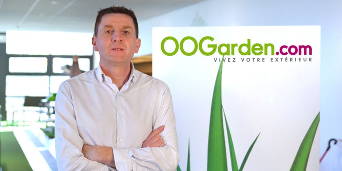 Oogarden s'impose sur le marché de l'équipement extérieur
