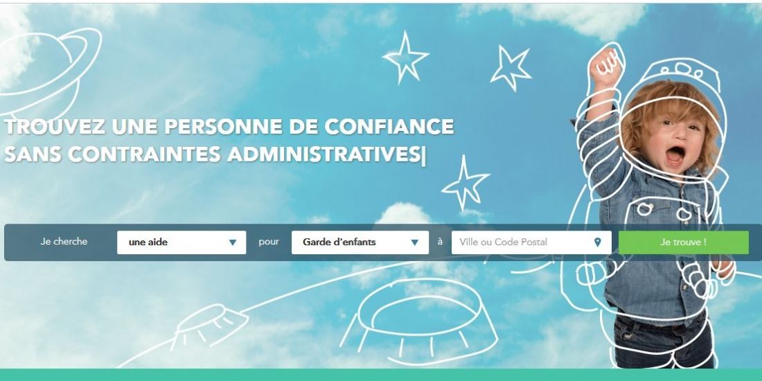 Yoopies lève 4 millions d'euros pour devenir le n°1 européen des services à la personne