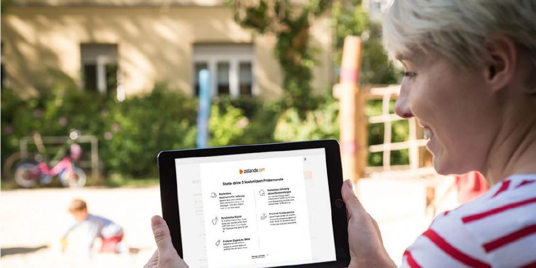 Zalando lance 'Zet', son programme d'abonnement premium