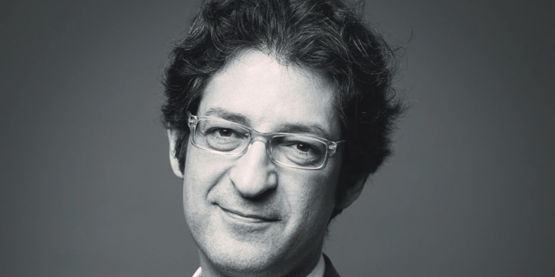 Philippe Nobilé, directeur du Boston Consulting Group