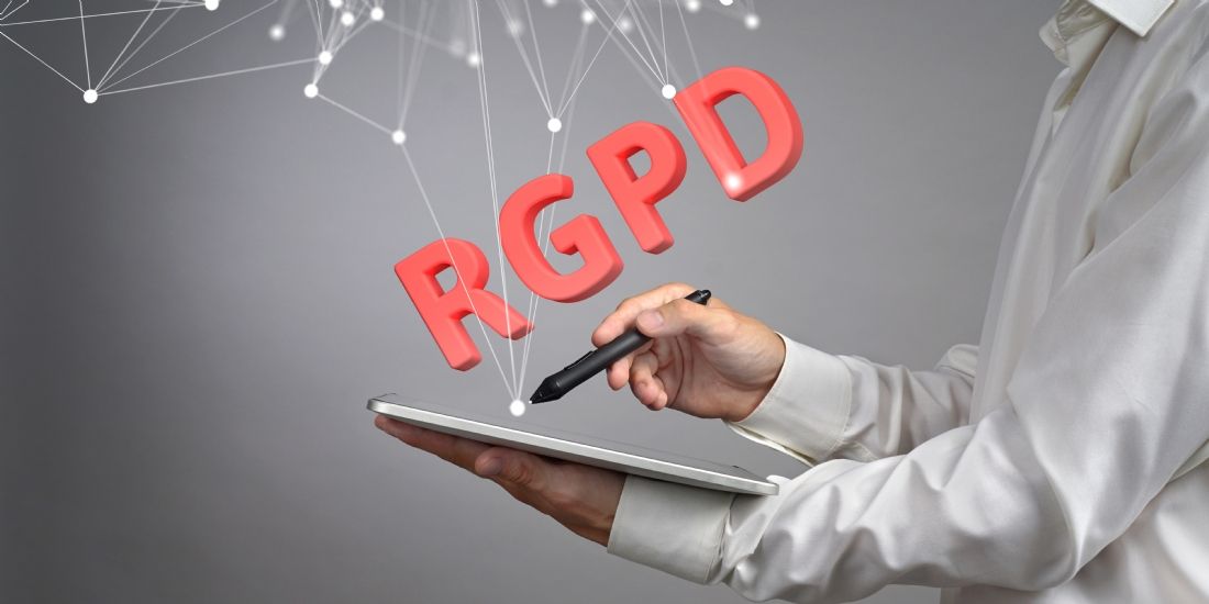 La lente infusion du RGPD dans les PME