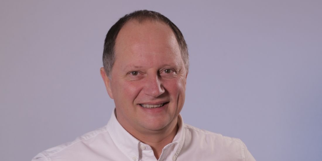 Pascal Chevalier: 'Il faut investir, innover, diversifier, afin de pousser la croissance'