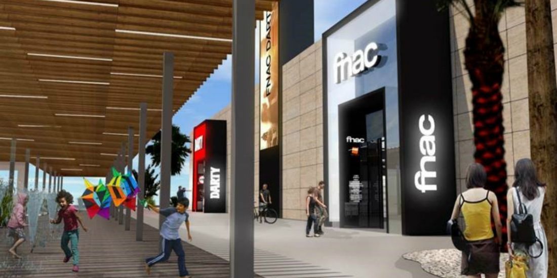 Fnac Darty s'implante en Tunisie