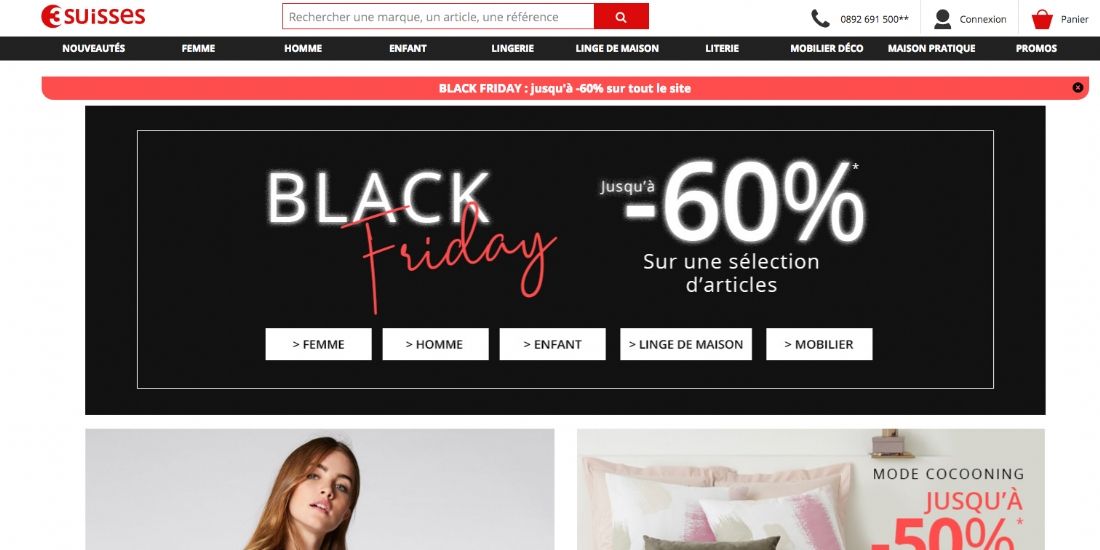 Les fondateurs du groupe ShopInvest rachètent les 3 Suisses