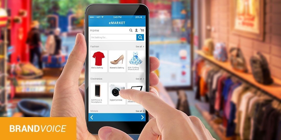 E-commerce et le recrutement en E-commerce