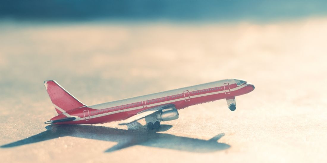 Air France propose l'enregistrement des bagages en gare