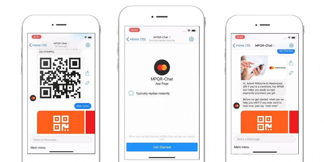 Mastercard s'associe à Facebook pour le paiement sur mobile au Nigeria