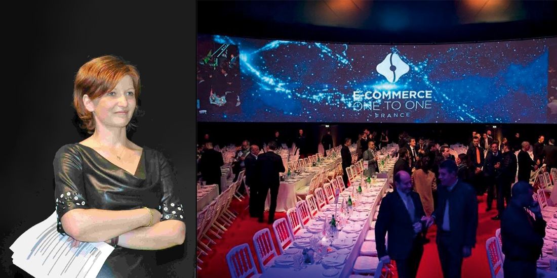 #EC1to1: Le grand rendez-vous de l'innovation ouvre ses portes