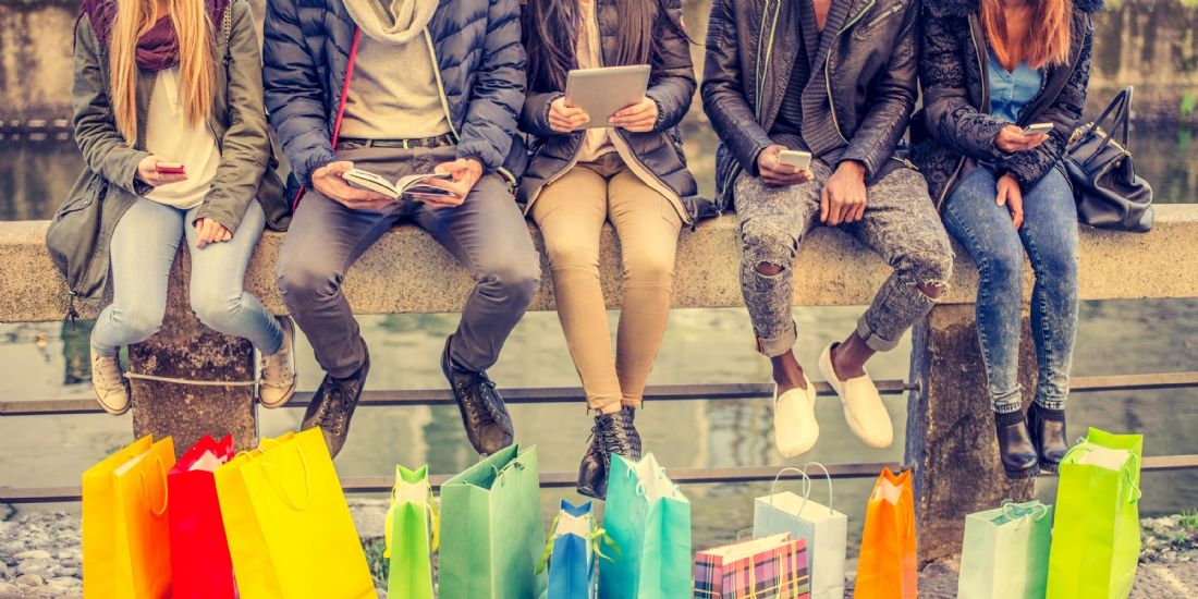Les 5 grandes tendances technologiques du retail