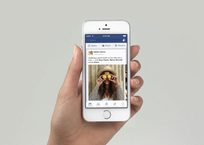 Facebook se lance sur le marché des sites de rencontres