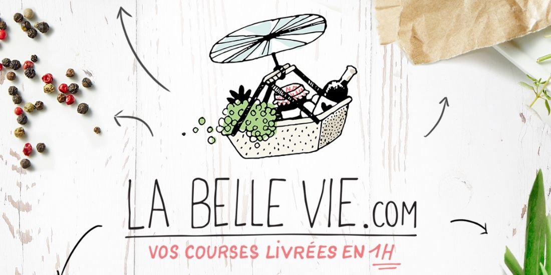 La start-up de foodtech La Belle Vie lève 5,5 millions d'euros