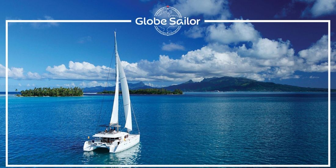 Globesailor lance un service de conciergerie en mer