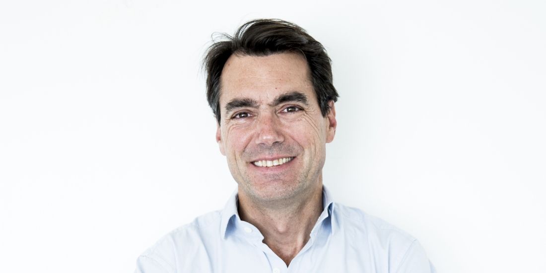 Geoffroy de Becdelièvre (CEO de Marco Vasco) : 'Le mobile est notre premier canal d'audience'