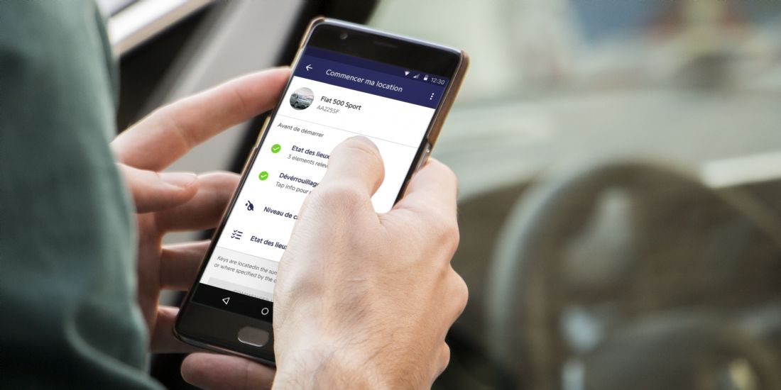 Drivy franchit la barre des 2 millions d'utilisateurs