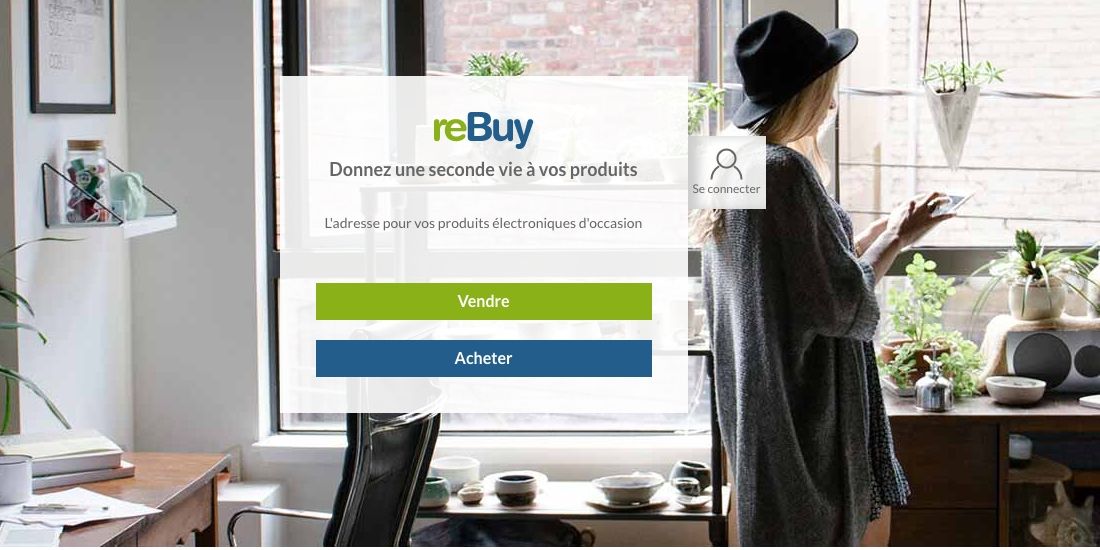 ReBuy se lance au Royaume-Uni