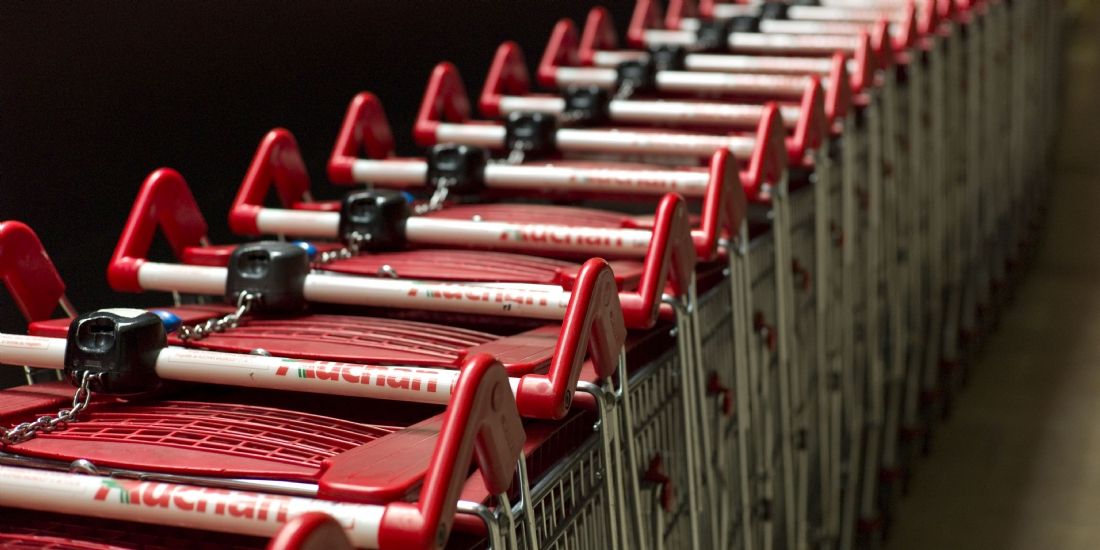 porte bébé pas cher auchan