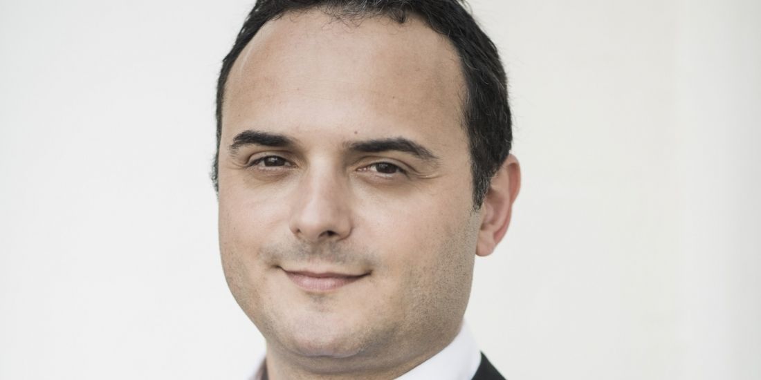 #ParisRetailWeek A.Gallet : 'Le smart phygital célèbre l'alliance du on line et du off line'