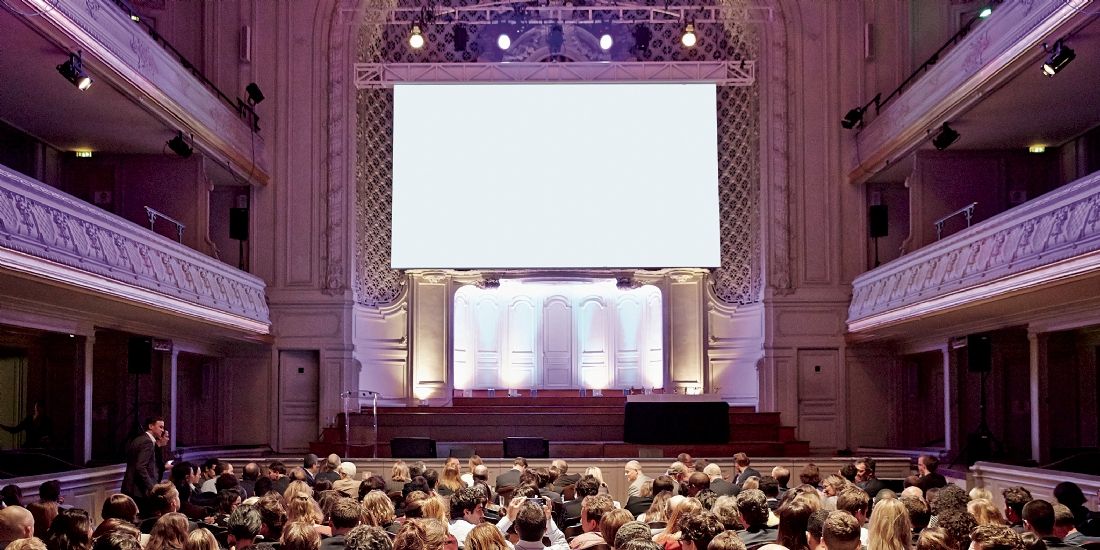 L'Élection de la Personnalité e-commerce de l'année 2018