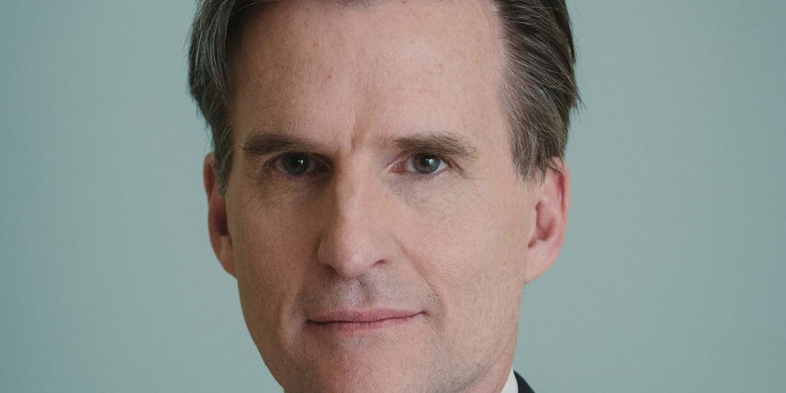 #NRF2019 Le p-dg de Macy's élu directeur de la fondation NRF