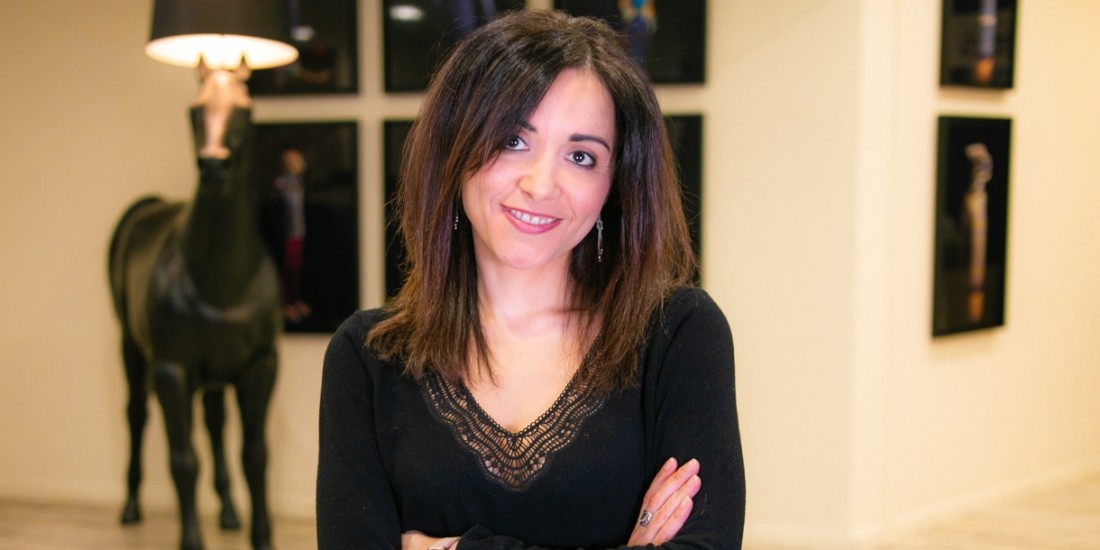 Soumia Hadjali devient la nouvelle directrice générale de Cyrillus Vertbaudet Group