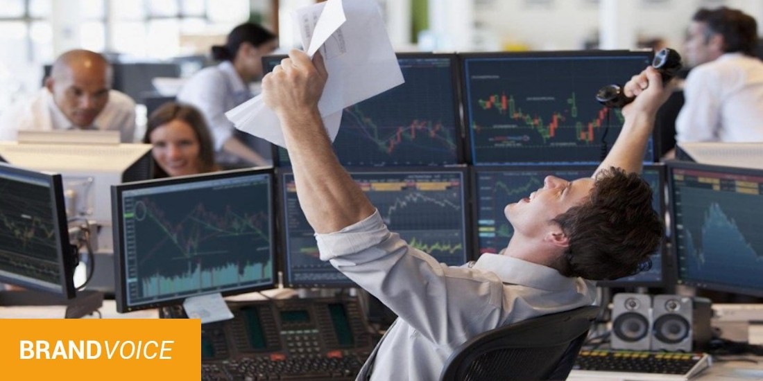 Comment le Web va-t-il révolutionner le trading en ligne pendant la prochaine décennie ?