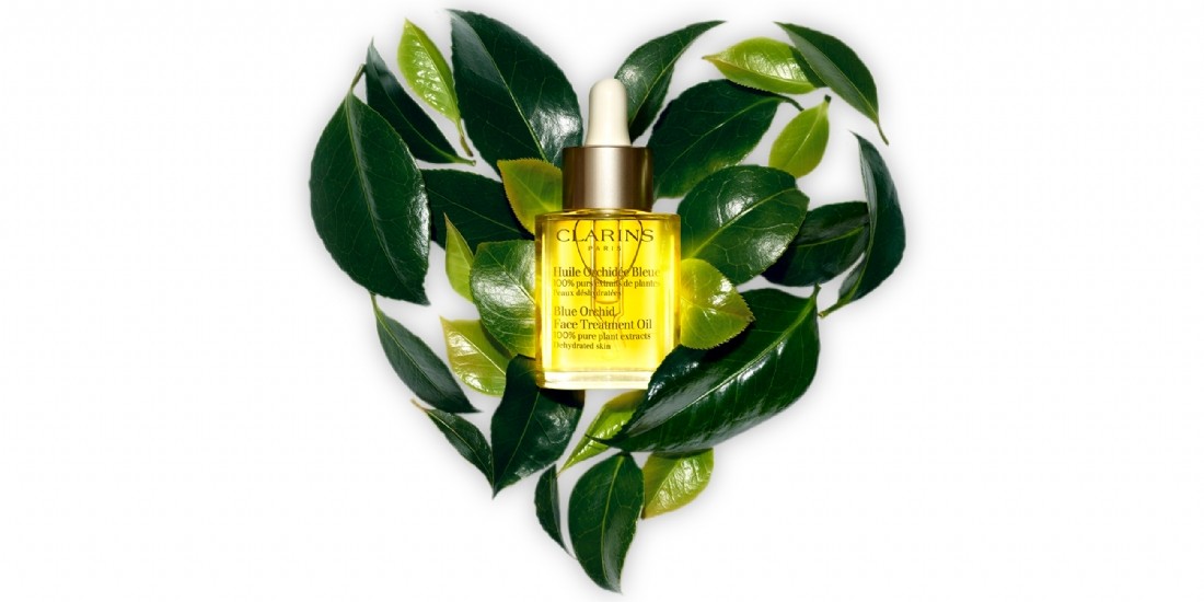 Clarins : +111% de conversion e-commerce grâce aux avis client