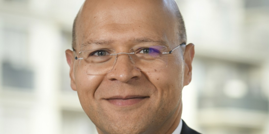 Fatah Ziani prend la tête des opérations de DHL Express France