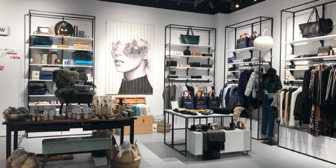 Altarea Commerce lance un concept store hybride