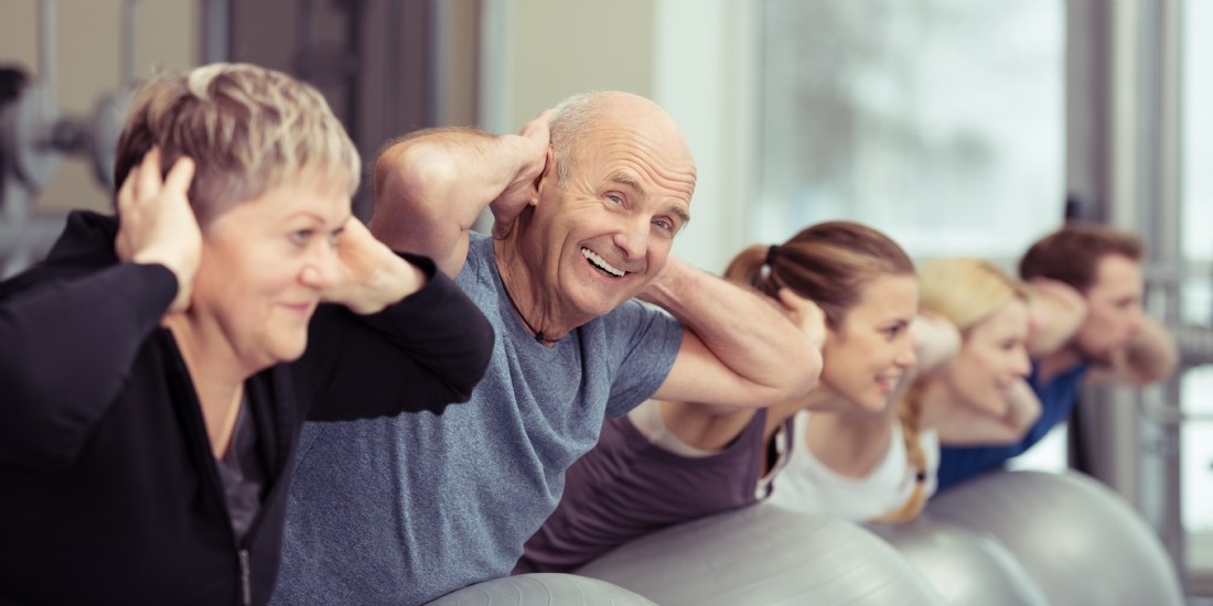Quels sont les comportements en ligne des baby boomers?