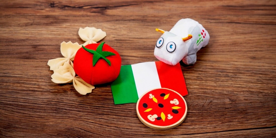 Snowleader se lance en Italie