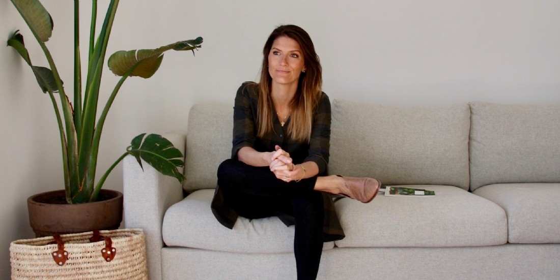 All the ways to say, une marque nomade de décoration en B2B2C