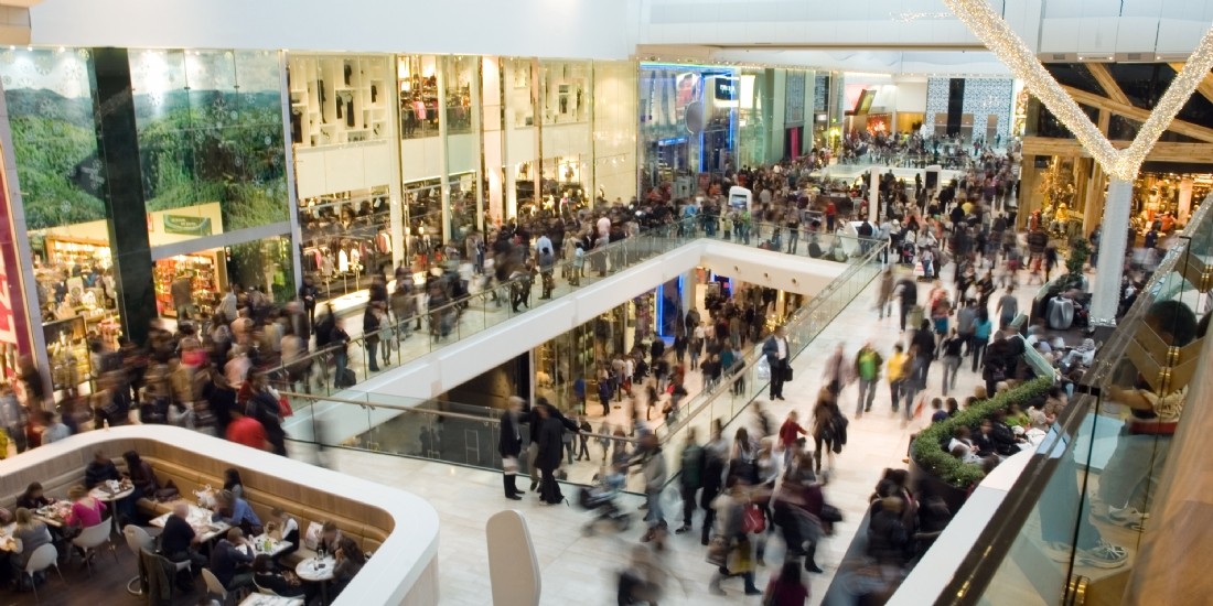 117 commerçants des centres commerciaux Carmila partenaires de Too good to go